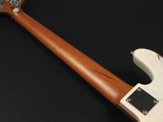 Bacchus Global Series WL5-AGED/RSM OWH-AGED_10