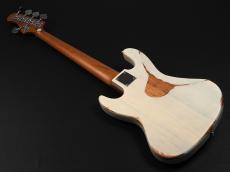 Bacchus Global Series WL5-AGED/RSM OWH-AGED_12