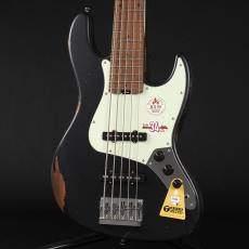 Bacchus Global Series WL5-AGED/RSM BLK-AGED
