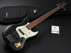 Bacchus Global Series WL5-AGED/RSM BLK-AGED_2