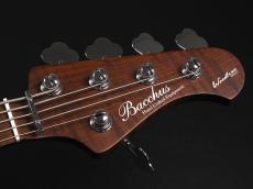 Bacchus Global Series WL5-AGED/RSM BLK-AGED_3