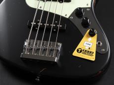 Bacchus Global Series WL5-AGED/RSM BLK-AGED_6