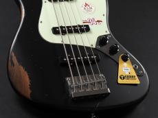 Bacchus Global Series WL5-AGED/RSM BLK-AGED_7