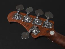 Bacchus Global Series WL5-AGED/RSM BLK-AGED_9