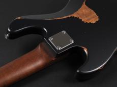 Bacchus Global Series WL5-AGED/RSM BLK-AGED_11