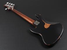 Bacchus Global Series WL5-AGED/RSM BLK-AGED_12