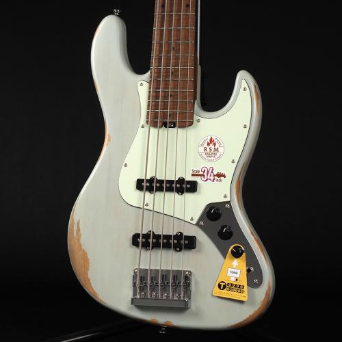 Bacchus Global Series WL5-AGED/RSM SBBD-AGED