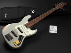 Bacchus Global Series WL5-AGED/RSM SBBD-AGED_2