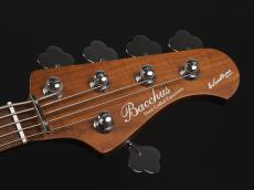 Bacchus Global Series WL5-AGED/RSM SBBD-AGED_3
