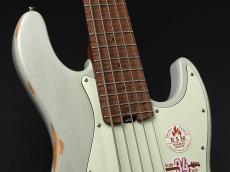 Bacchus Global Series WL5-AGED/RSM SBBD-AGED_4