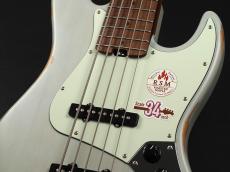 Bacchus Global Series WL5-AGED/RSM SBBD-AGED_5