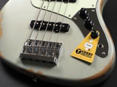 Bacchus Global Series WL5-AGED/RSM SBBD-AGED_6