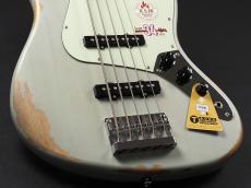 Bacchus Global Series WL5-AGED/RSM SBBD-AGED_7