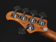 Bacchus Global Series WL5-AGED/RSM SBBD-AGED_9