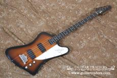 Gibson 1996 Thunderbird Ⅳ