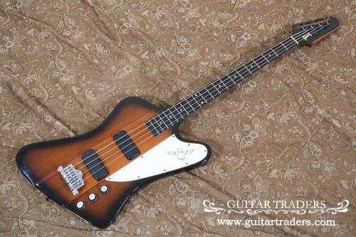 Gibson 1996 Thunderbird IV