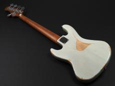 Bacchus Global Series WL5-AGED/RSM SBBD-AGED_12