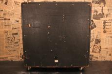 Marshall 1970 1935 A Cabinet 4x12 "Salt & Pepper Saran with Pre Rola Celestion Speaker"_2