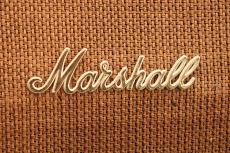Marshall 1970 1935 A Cabinet 4x12 "Salt & Pepper Saran with Pre Rola Celestion Speaker"_3