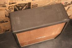 Marshall 1970 1935 A Cabinet 4x12 "Salt & Pepper Saran with Pre Rola Celestion Speaker"_4