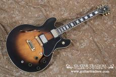 Gibson 1979 ES-347TD