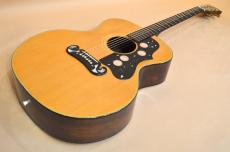 K.Yairi JY-10 CUSTOM　1995年製_2