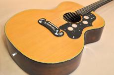 K.Yairi JY-10 CUSTOM　1995年製_3