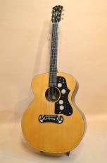 K.Yairi JY-10 CUSTOM　1995年製_4