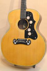 K.Yairi JY-10 CUSTOM　1995年製_5