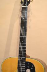 K.Yairi JY-10 CUSTOM　1995年製_6