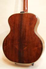 K.Yairi JY-10 CUSTOM　1995年製_9