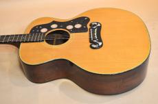 K.Yairi JY-10 CUSTOM　1995年製_12