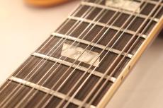 Epiphone 1967 E360TDC Riviera 12 Strings "Cherry Red Finish"_4