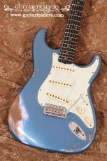 Fender Custom Shop 2019 59 Stratocaster Heavy Relic_3