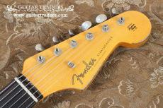Fender Custom Shop 2019 59 Stratocaster Heavy Relic_4