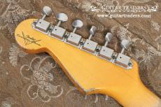 Fender Custom Shop 2019 59 Stratocaster Heavy Relic_5