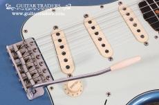 Fender Custom Shop 2019 59 Stratocaster Heavy Relic_6