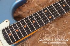 Fender Custom Shop 2019 59 Stratocaster Heavy Relic_7