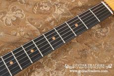 Fender Custom Shop 2019 59 Stratocaster Heavy Relic_8