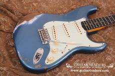 Fender Custom Shop 2019 59 Stratocaster Heavy Relic_10