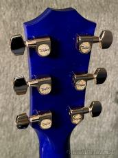 Taylor 【Japan Limited 】614ce Next Generation -Royal Blue- #1204236082【Claria™搭載】【Slim Neck】【送料当社負担】_5
