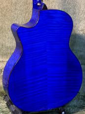 Taylor 【Japan Limited 】614ce Next Generation -Royal Blue- #1204236082【Claria™搭載】【Slim Neck】【送料当社負担】_6