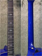 Taylor 【Japan Limited 】614ce Next Generation -Royal Blue- #1204236082【Claria™搭載】【Slim Neck】【送料当社負担】_8