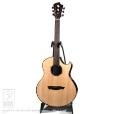 Bosquet Guitars OM "Devil"【60回無金利対象品】_2