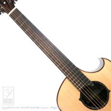 Bosquet Guitars OM "Devil"【60回無金利対象品】_5