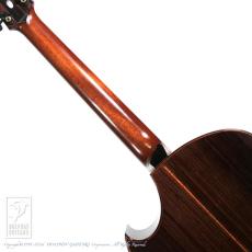 Bosquet Guitars OM "Devil"【60回無金利対象品】_6