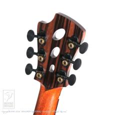 Bosquet Guitars OM "Devil"【60回無金利対象品】_8