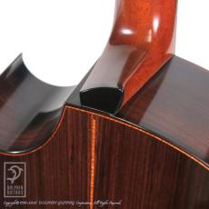Bosquet Guitars OM "Devil"【60回無金利対象品】_12