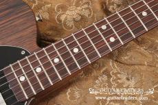 Fender Custom Shop 2009 Masterbuilt Allrose Telecaster by Mark Kendrick_7