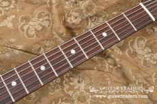 Fender Custom Shop 2009 Masterbuilt Allrose Telecaster by Mark Kendrick_8